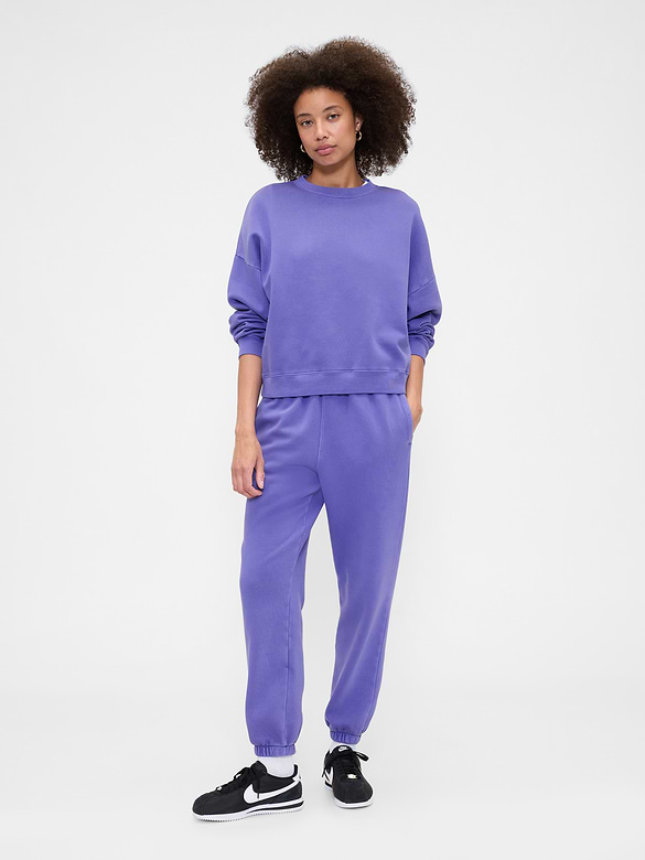 Fleece Joggers