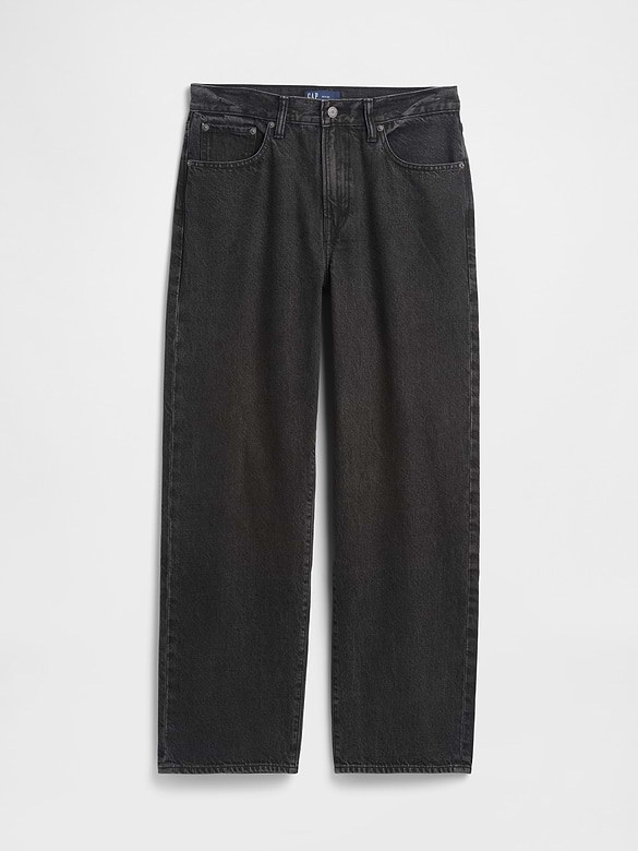 Relaxed Jeans