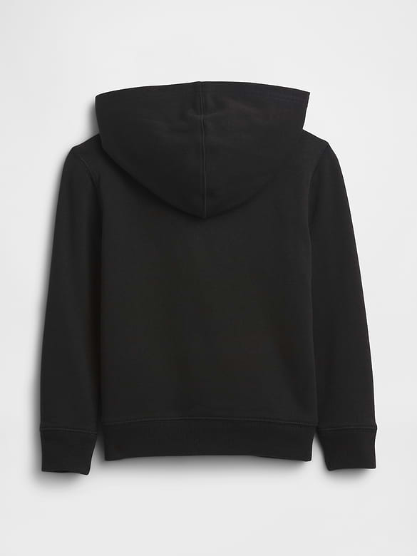 babyGap Brannan Bear Fleece Zip Hoodie