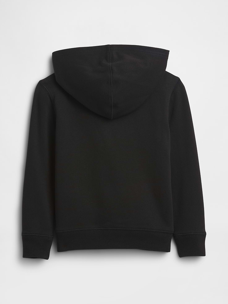 Image number 2 showing, babyGap Brannan Bear Fleece Zip Hoodie