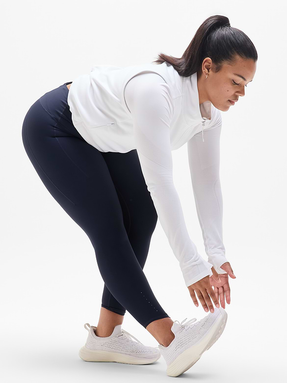 Pacesetter Ultra High Rise 7/8 Legging