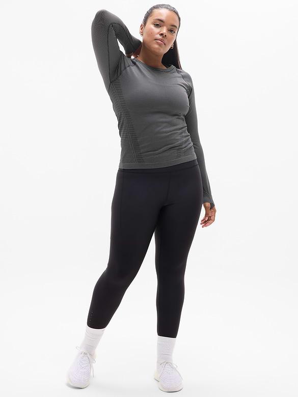 Momentum Seamless Top
