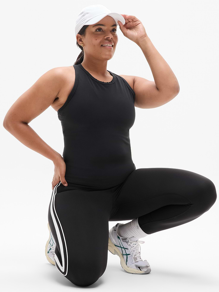 Image number 4 showing, Transcend Racerback Tank