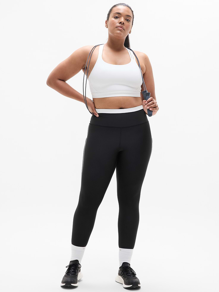 Image number 4 showing, Train Free Sports Bra D-DD