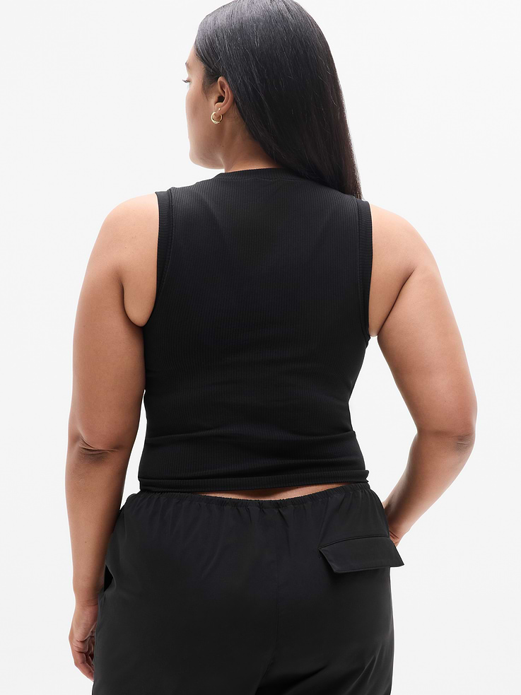 Image number 6 showing, Renew Seamless Muscle Tank