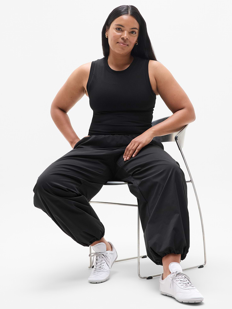 Image number 5 showing, Renew Seamless Muscle Tank