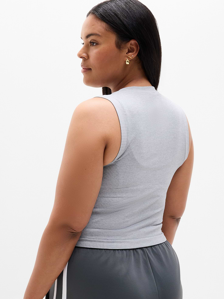 Image number 7 showing, Renew Seamless Muscle Tank