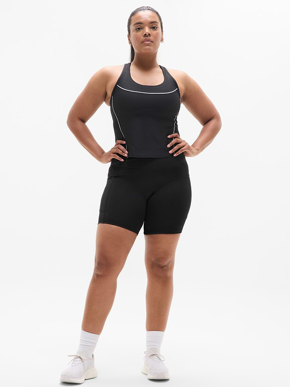 Interval Tank