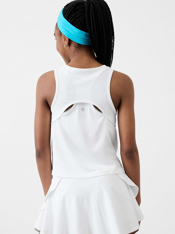 Athleta Girl Distance Tank