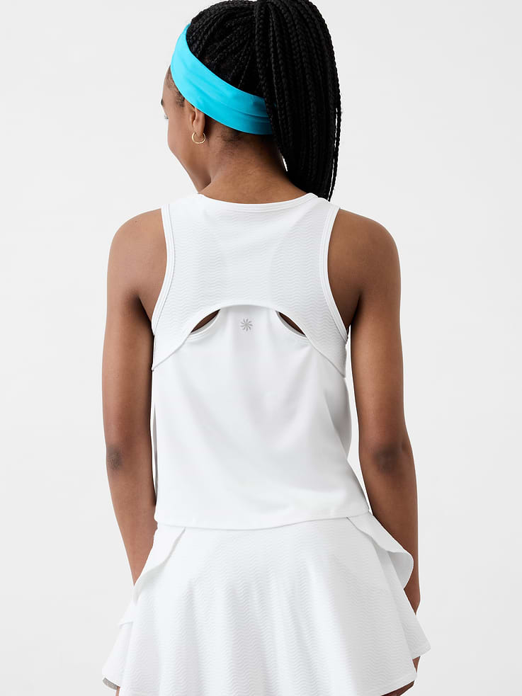 Image number 4 showing, Athleta Girl Distance Tank