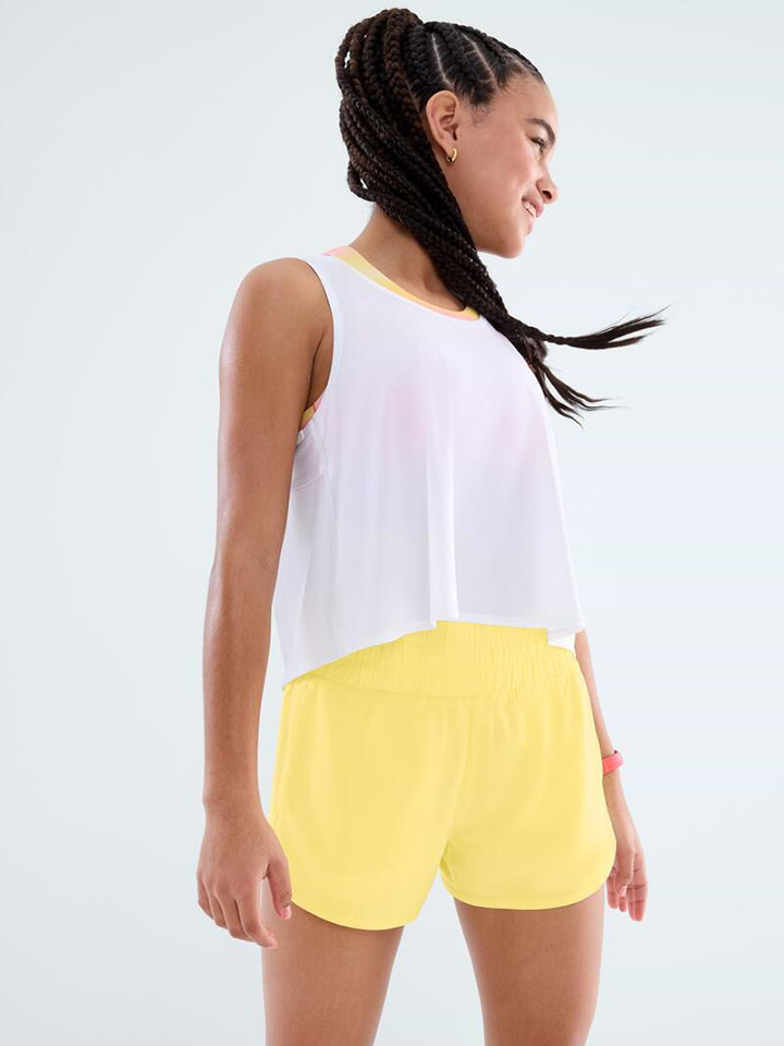 Image number 1 showing, Athleta Girl Distance Tank