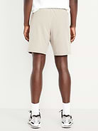 Image number 2 showing, StretchTech Woven Workout Shorts -- 7-inch inseam