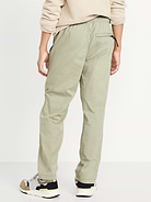 Image number 2 showing, Pull-On Utility Tech Taper Pants for Boys