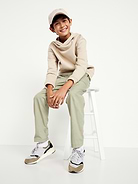 Image number 3 showing, Pull-On Utility Tech Taper Pants for Boys