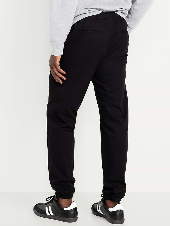 Modern Jogger 2.0