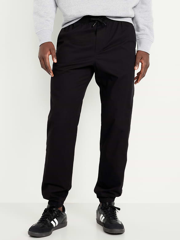Modern Jogger 2.0