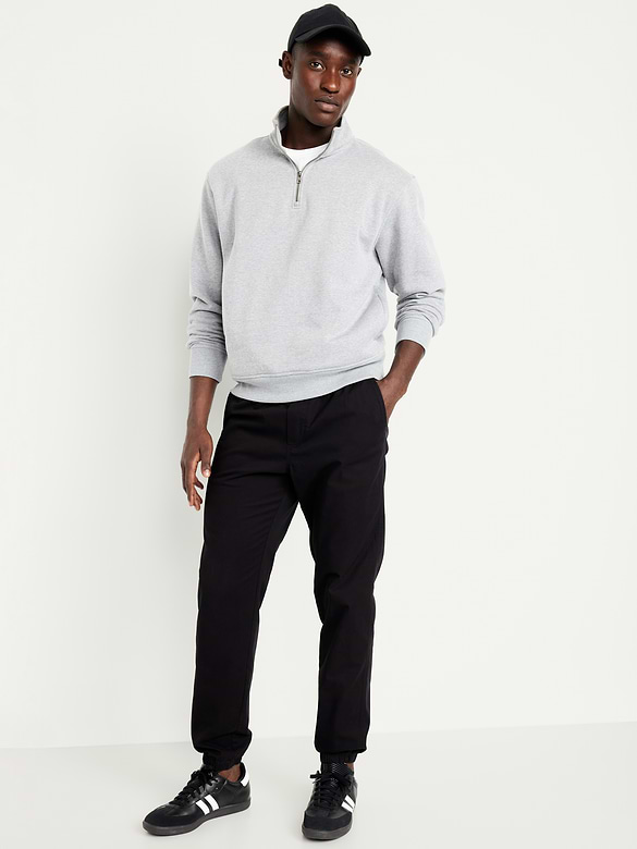 Modern Jogger 2.0