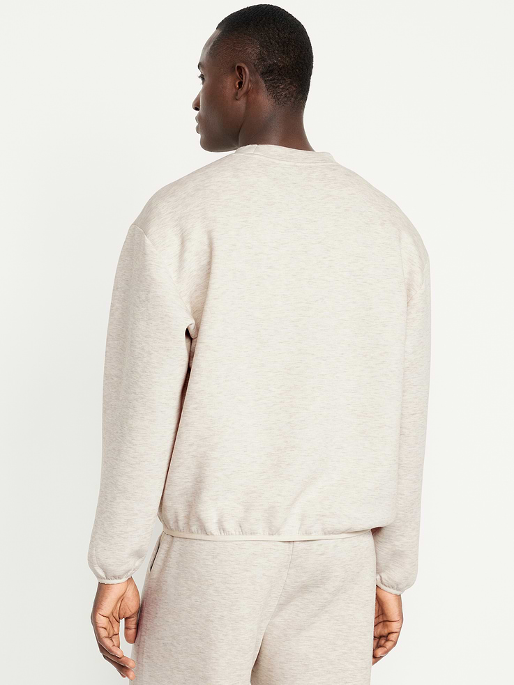 Image number 2 showing, Bounce Fleece Oversized Sweatshirt