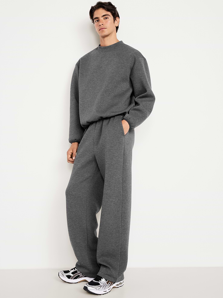 Image number 3 showing, Bounce Fleece Oversized Sweatshirt