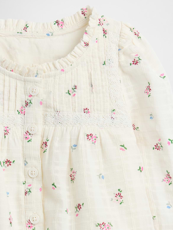 Baby Bubble Outfit Set