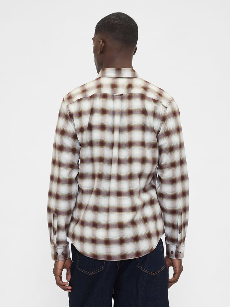 Image number 2 showing, Oxford Button-Down Shirt
