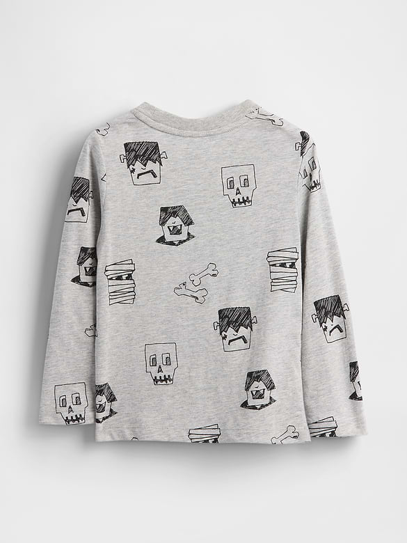 Baby & Toddler Mix & Match Pocket T-Shirt