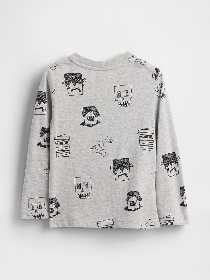 Image number 2 showing, Baby & Toddler Mix & Match Pocket T-Shirt