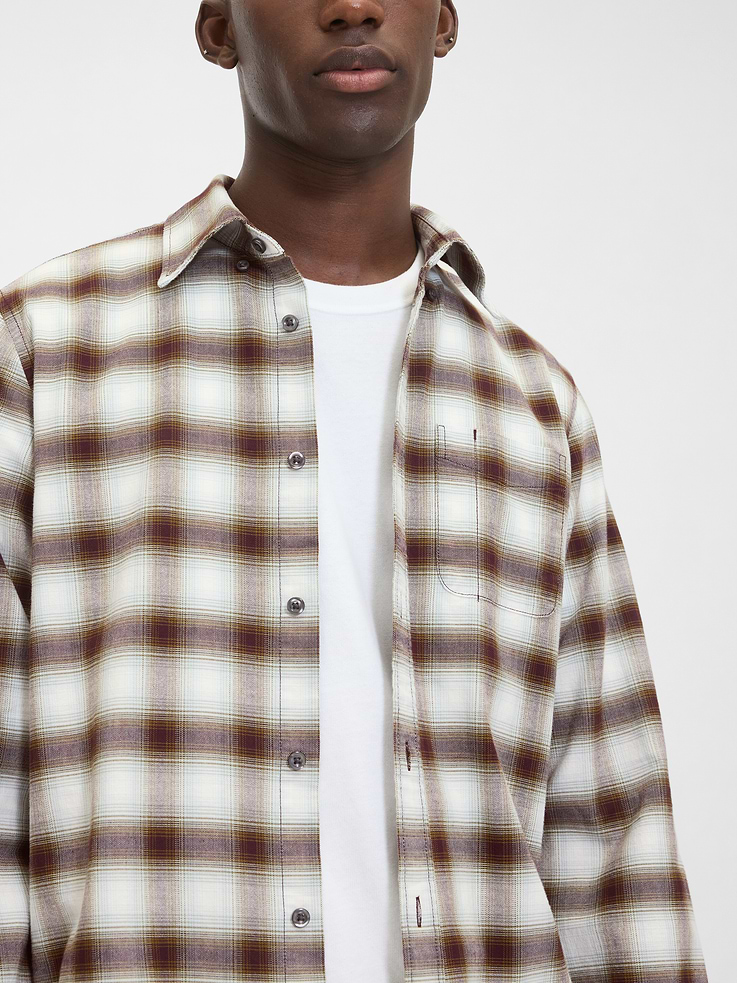 Image number 3 showing, Oxford Button-Down Shirt