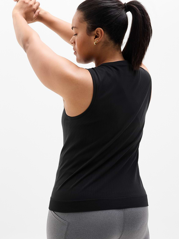 In Motion Seamless Tank