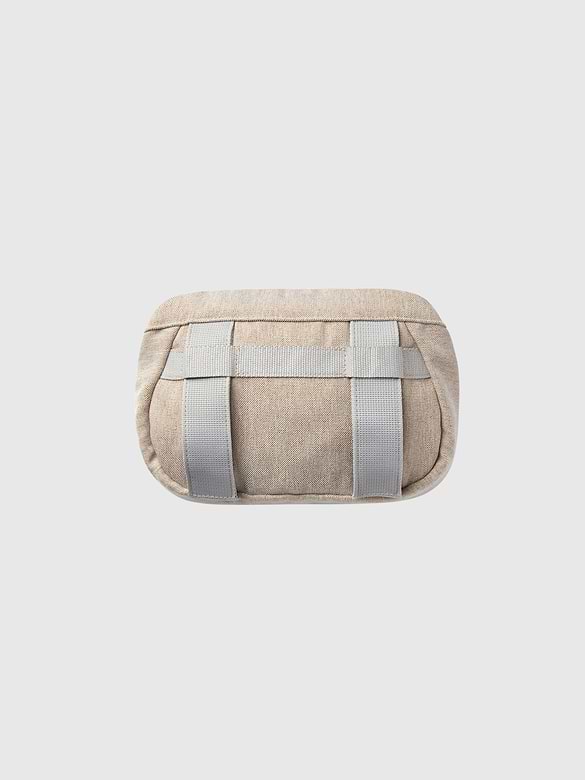 BabyBjorn Woven Pocket Pouch for Baby Carrier