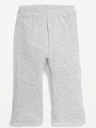 Image number 1 showing, Ribbed Flare Leggings for Baby