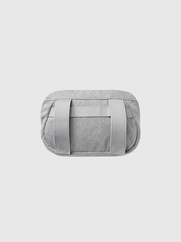 BabyBjorn Woven Pocket Pouch for Baby Carrier