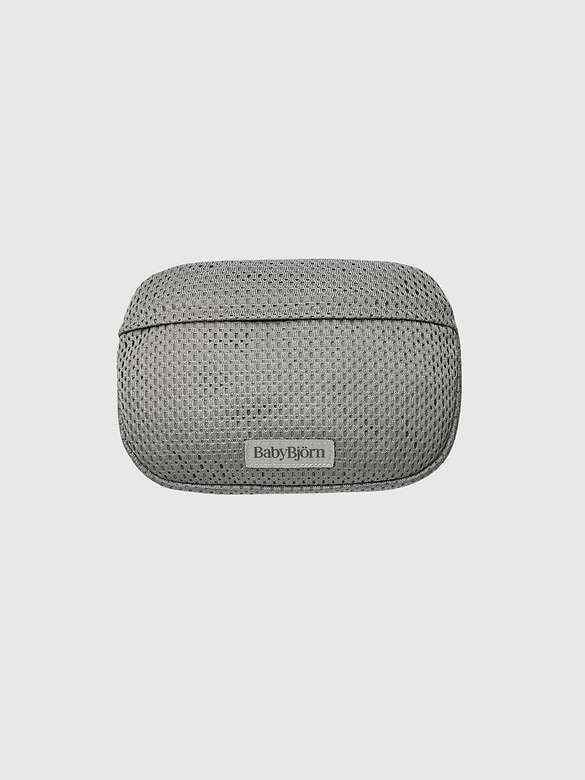 BabyBjorn Mesh Pocket Pouch for Baby Carrier