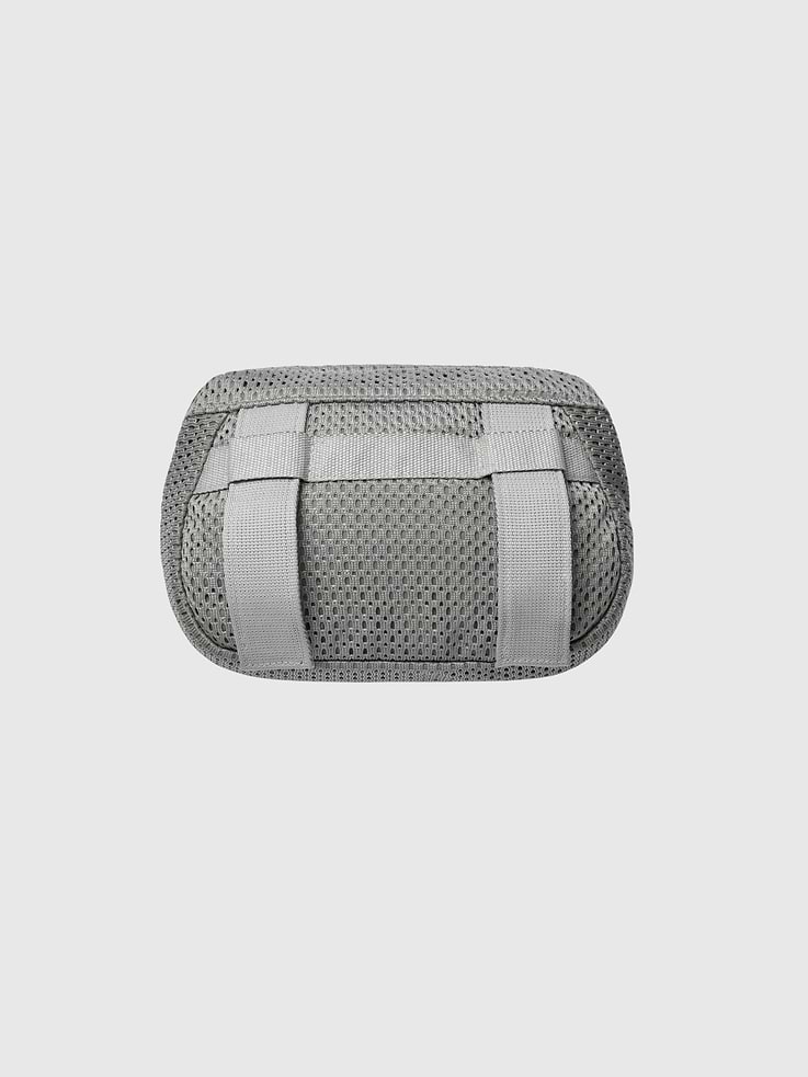 Image 2 of 4, BabyBjorn Mesh Pocket Pouch for Baby Carrier