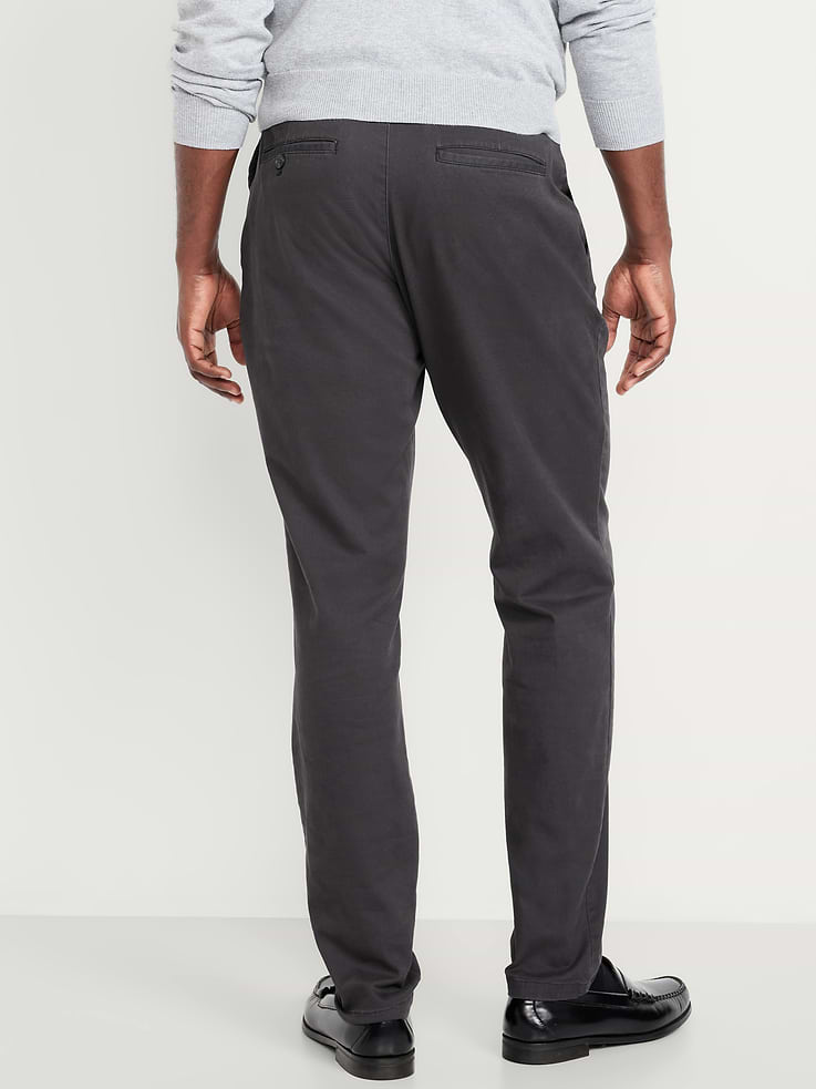 Image number 2 showing, Athletic Taper Rotation Chino Pants