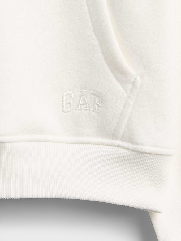 Kids VintageSoft Half-Zip Pullover