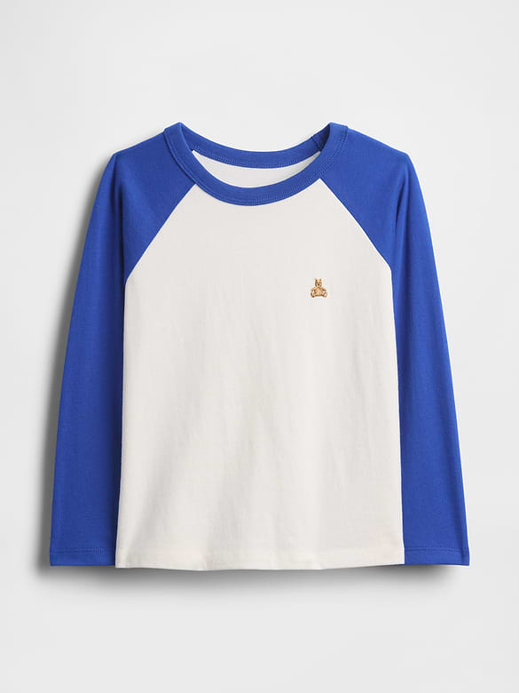 Baby & Toddler Mix & Match T-Shirt