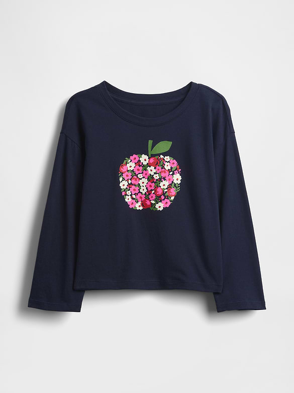 Baby & Toddler Mix & Match Graphic T-Shirt