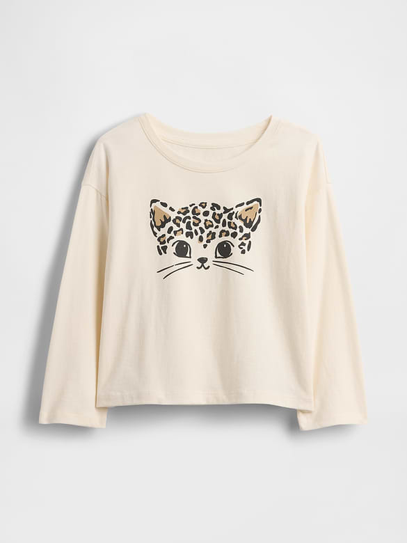 Baby & Toddler Mix & Match Graphic T-Shirt
