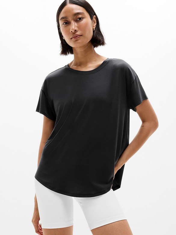 Move With Ease Tee