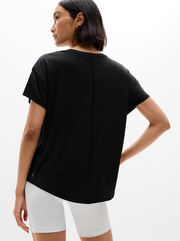 Move With Ease Tee