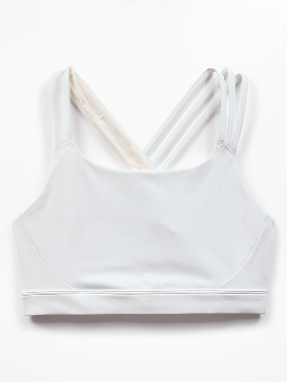 Train Free Sports Bra D-DD