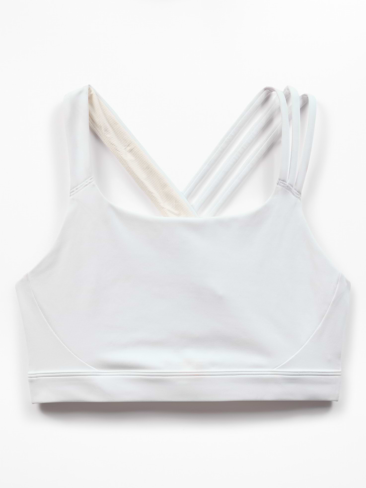 Image number 3 showing, Train Free Sports Bra D-DD