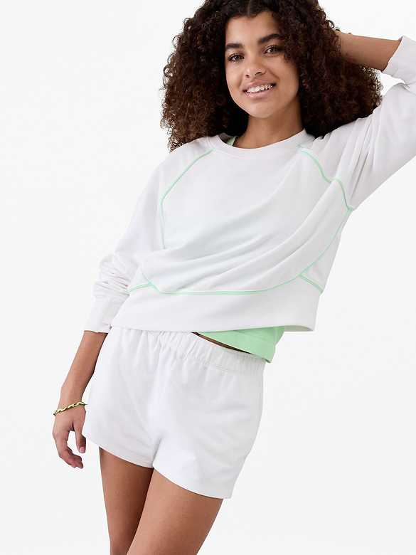 Athleta Girl All Day 2" Short