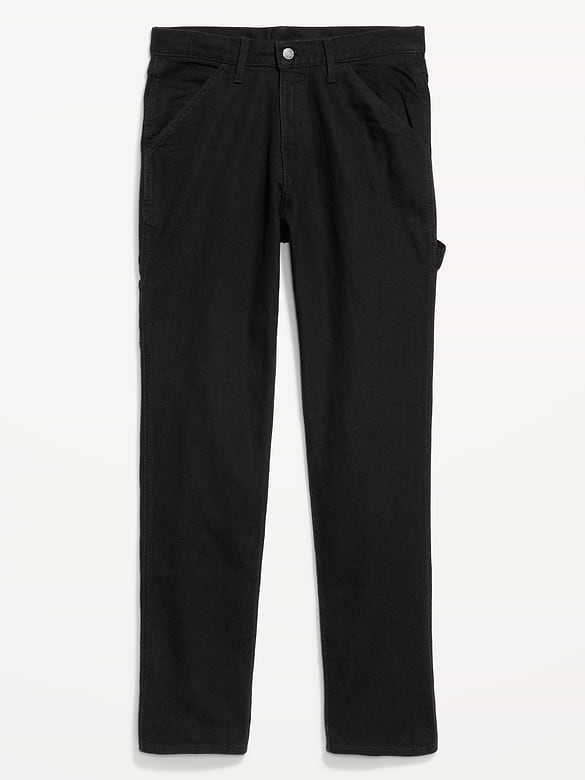 90s Straight Carpenter Jeans