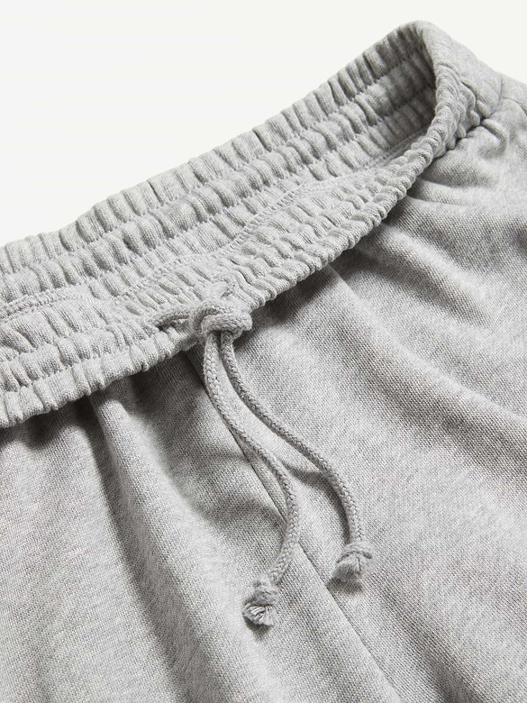 Image number 6 showing, High-Waisted SoComfy Wide-Leg Sweatpants