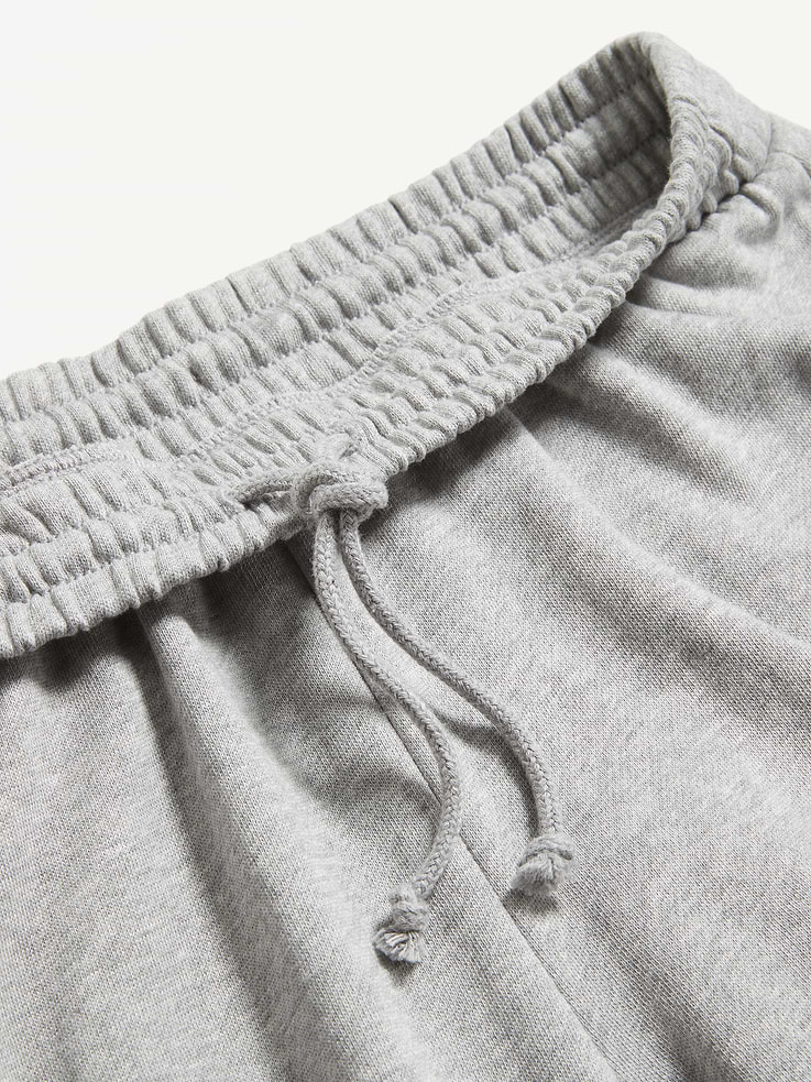 Image number 6 showing, High-Waisted SoComfy Wide-Leg Sweatpants