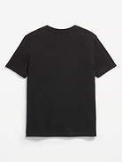 Image number 2 showing, Sonic The Hedgehog™ Gender-Neutral Graphic T-Shirt for Kids
