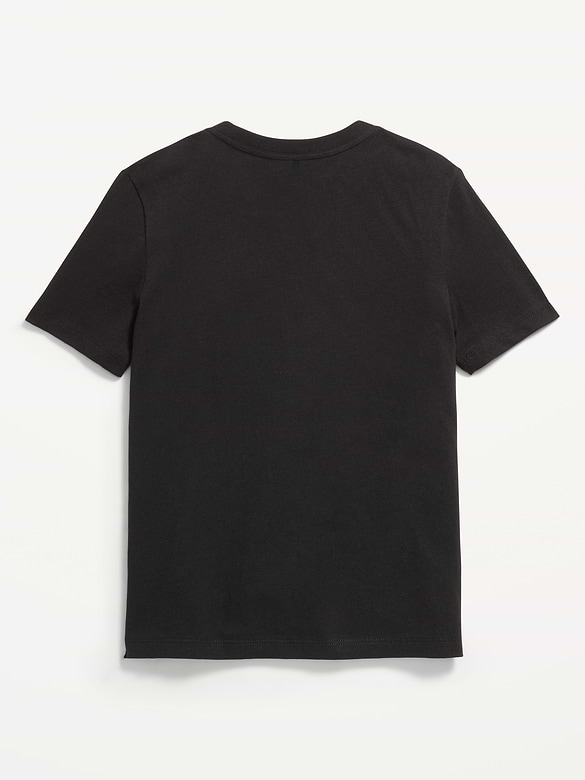 Sonic The Hedgehog™ Gender-Neutral Graphic T-Shirt for Kids
