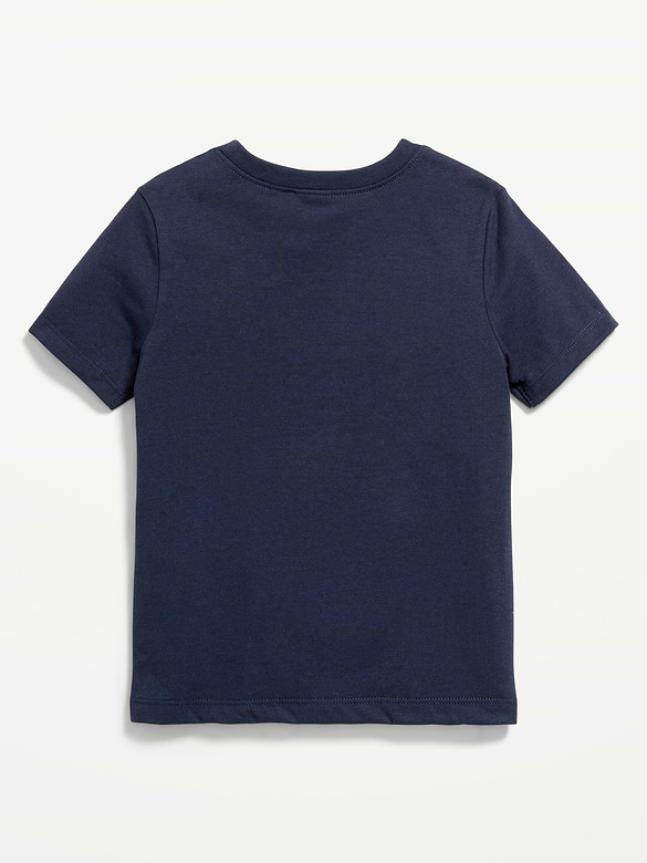 Chicago Bears Unisex Graphic T-Shirt for Toddler